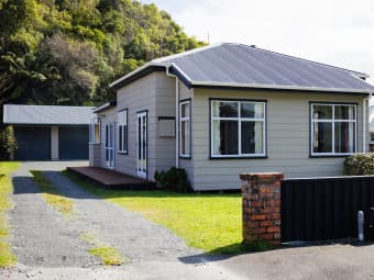 6 Blackmore Street, Greymouth, West Coast