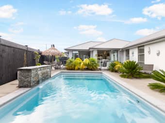 6 Davey Crescent, Millwater, Auckland, 0932