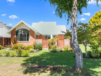 25 O'Connor Place, Burnside, Canterbury