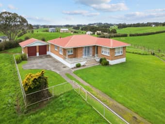 49 Shakespeare Road, Waiuku, Auckland