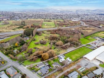 116 Winters Road, Redwood, Canterbury