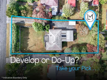 3 Terrace Avenue, Morrinsville, Waikato