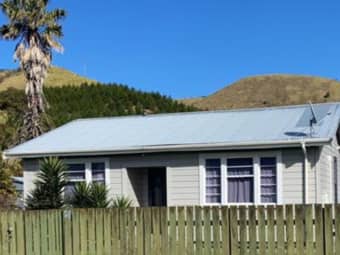 51 Steele Road, Tamarau, Gisborne