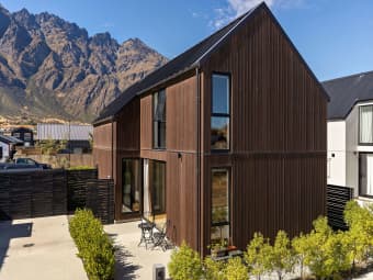 5 Curvey Court, Jacks Point, Otago