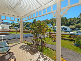 40 Oswald Street, Mangapapa, Gisborne