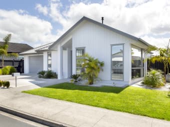 6 Davey Crescent, Millwater, Auckland, 0932