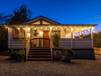 34 Alison Road, Surfdale, Auckland