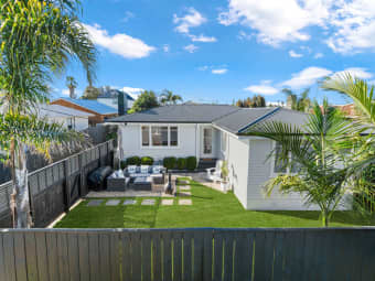 47A Carysfort Street, Mount Maunganui, Bay of Plenty