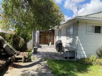 Blanche Way, Half Moon Bay, Auckland