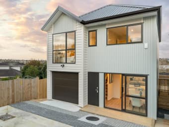 9/33 Buscomb Avenue, Henderson, Auckland