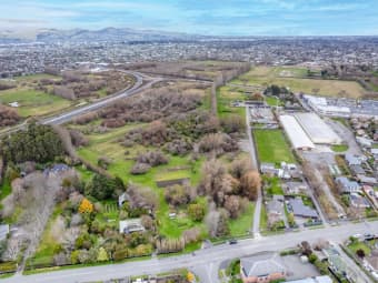 116 Winters Road, Redwood, Canterbury