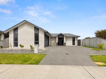 172 The Boulevard, Papamoa Beach, Bay of Plenty