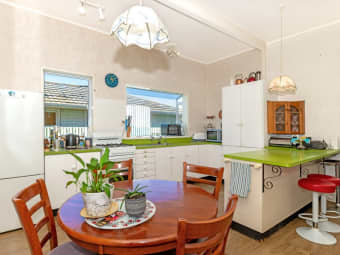 40 Oswald Street, Mangapapa, Gisborne