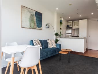 508/125 Customs Street West, Auckland Central, Auckland