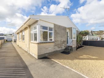 1/27 Byron Street, Miramar, Wellington
