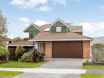 52 Abilene Crescent, Churton Park, Wellington