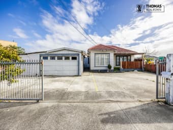 21 Glasgow Avenue, Papatoetoe, Auckland