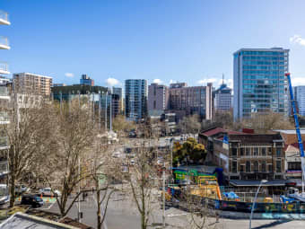 623/430 Queen Street, Auckland Central, Auckland