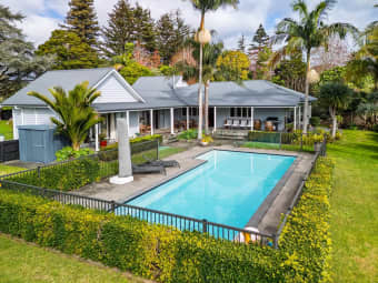 169 Kerikeri Inlet Road, Kerikeri, Northland