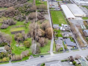116 Winters Road, Redwood, Canterbury