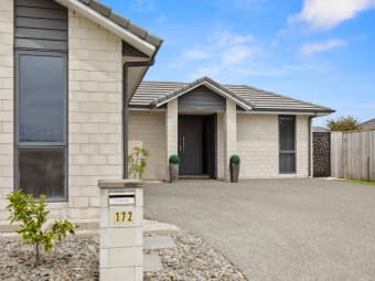 172 The Boulevard, Papamoa Beach, Bay of Plenty