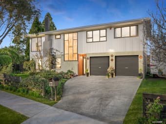 8 Heron Place, Waiuku, Auckland