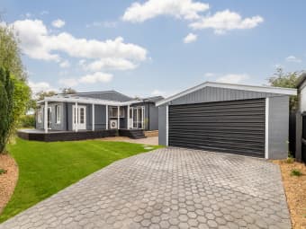 84 Glenfield Crescent, Mairehau, Canterbury
