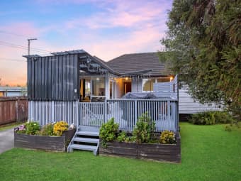 49 Jolson Road, Mount Wellington, Auckland