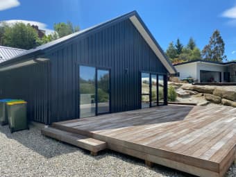 24 Craig Place, Bridge Hill, Otago