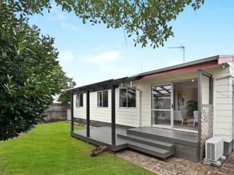 51B Alfred Street, Fairfield, Waikato