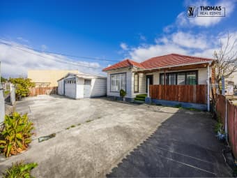 21 Glasgow Avenue, Papatoetoe, Auckland