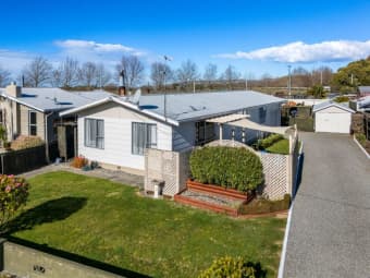 32 Rousehill Street, Renwick, Marlborough