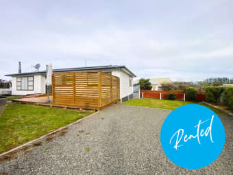 5 Fergusson Avenue, Waipukurau, Hawke's Bay