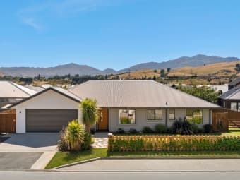 30 George Drive, Lower Shotover, Otago