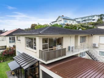 3/21 Vale Road, St Heliers, Auckland