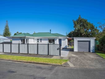 6 Anzac Road, Otaki, Wellington