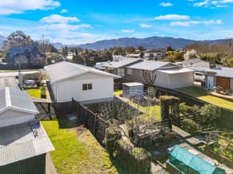 32 Rousehill Street, Renwick, Marlborough