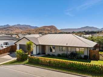 30 George Drive, Lower Shotover, Otago