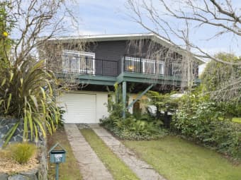 51 Salmond Street, Halfway Bush, Otago