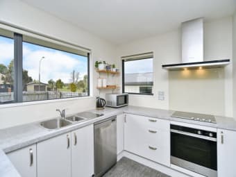 1/36 Reginald Street, Burwood, Canterbury