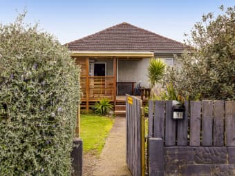 18 Hunter Street, Normanby, Taranaki