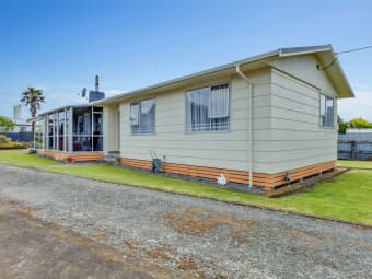25 Kapuni Street, Manaia, Taranaki