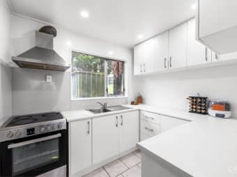 2/264 Grounsell Crescent, Belmont, Wellington