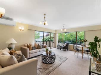 3/21 Vale Road, St Heliers, Auckland