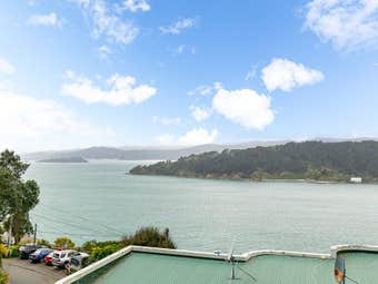 110C Grafton Road, Roseneath, Wellington
