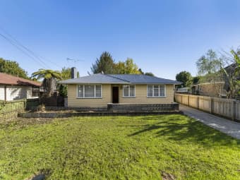 21 Buller Crescent, Manurewa, Auckland