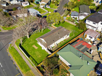 1 Cargill Street, Papakura, Auckland