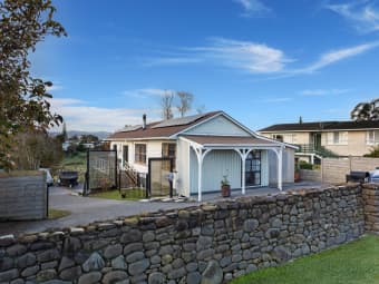 41 Grant Road, Opotiki, Bay of Plenty