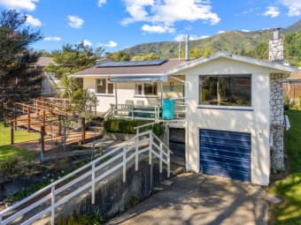 83 Hampden Street, Picton, Marlborough
