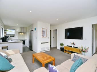 1/36 Reginald Street, Burwood, Canterbury